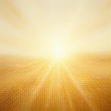 Сияние твоего дня