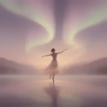 Душа в свету