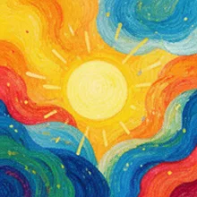 Звёзды на ладонях