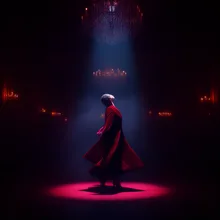 Тени Латинской ночи