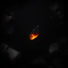 Пепел разбитых сказок