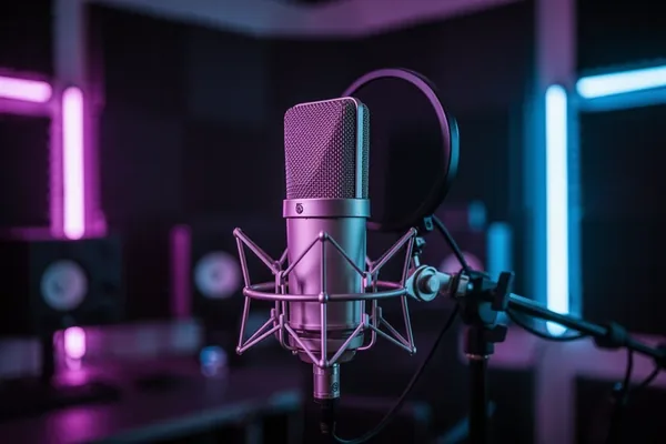 Telegram-боты для создания песен