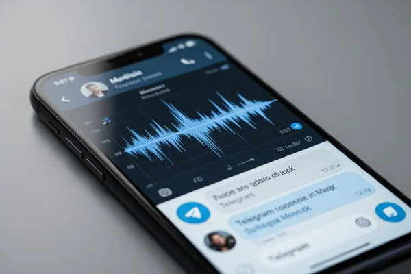 Как создать песню через Telegram бота бесплатно без регистрации