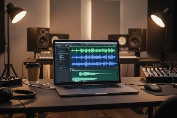 Как создать песню самому: нейросеть Aino Music с вашим текстом