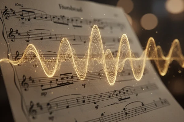 Как создать песню из нот с помощью нейросети Aino Music